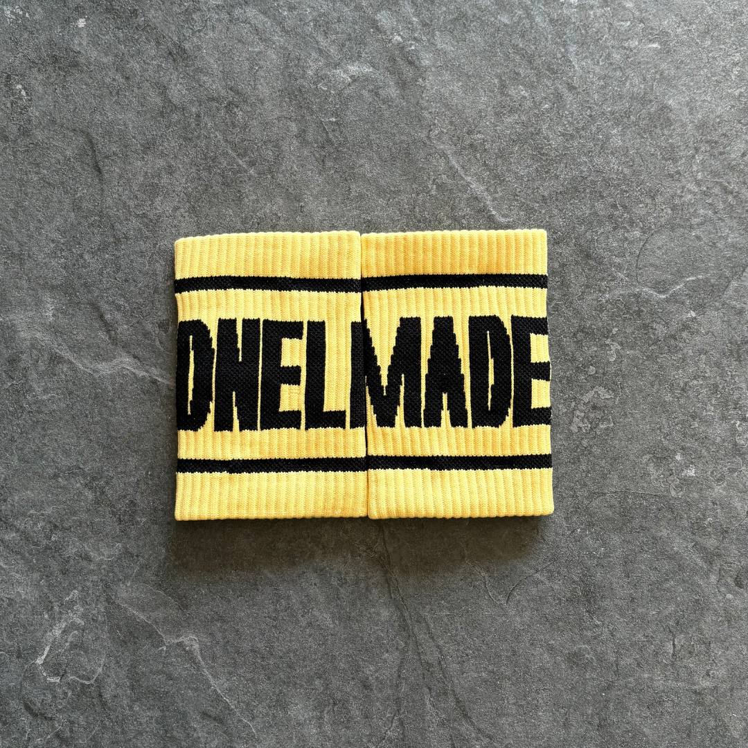 Sweatbands HYROX特別モデル