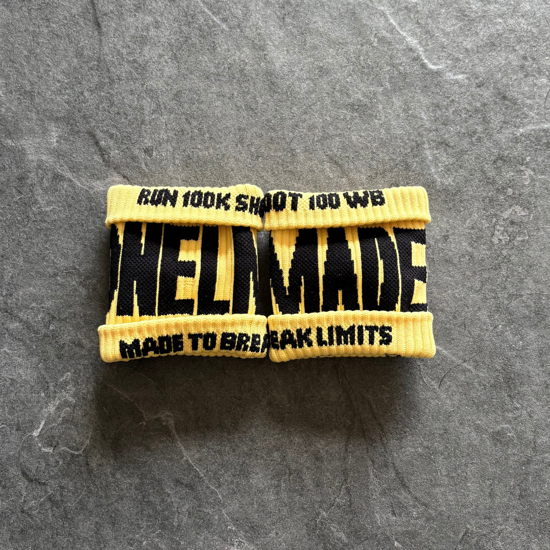 Sweatbands HYROX特別モデル