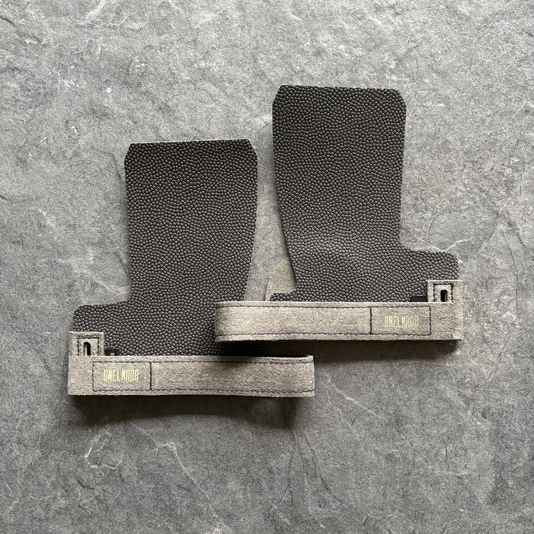 D'GRIPS LITE ミステリアス黒