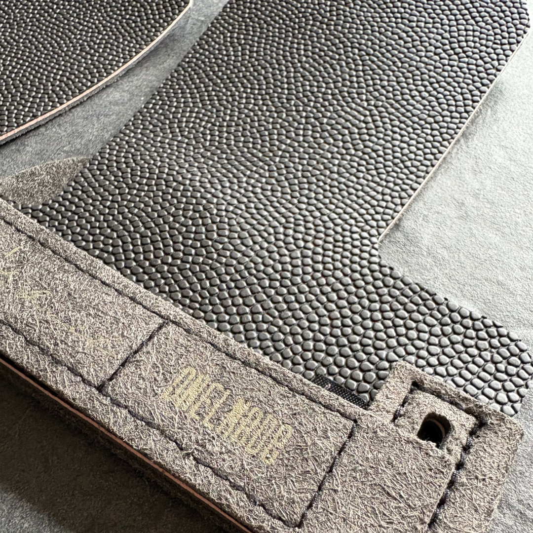 D'GRIPS LITE ミステリアス黒