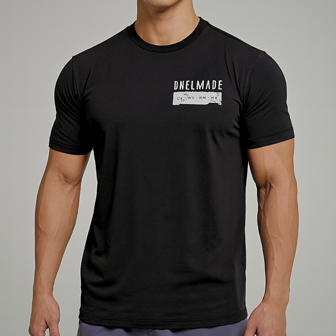 テンセル™ メンズTシャツ