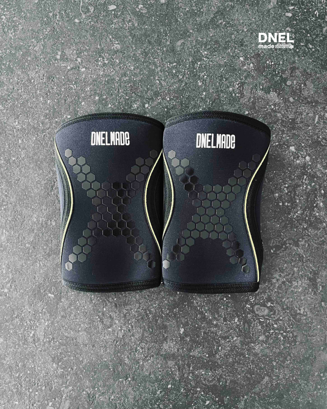 Knee Sleeves X
