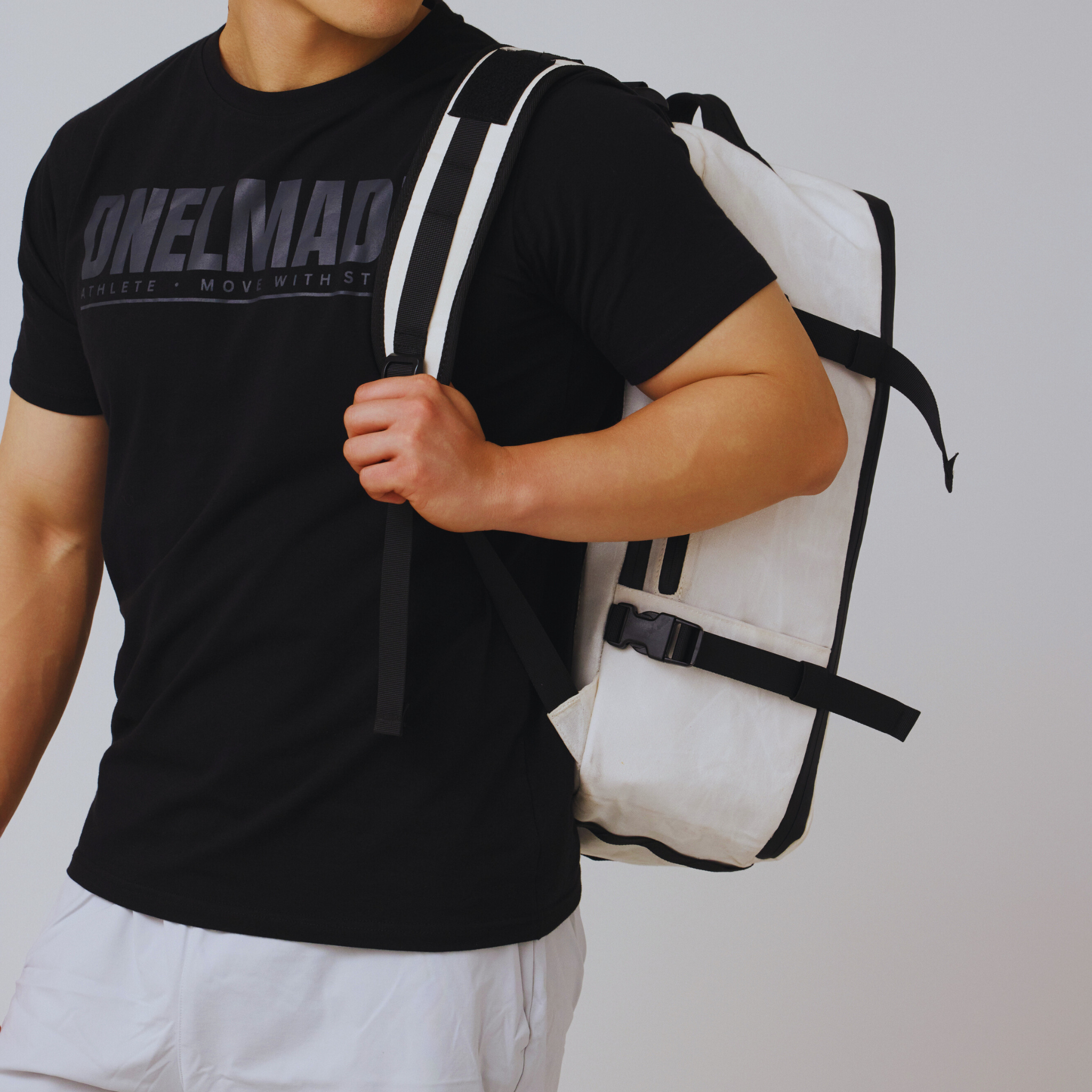 핏 티셔츠(남성용)