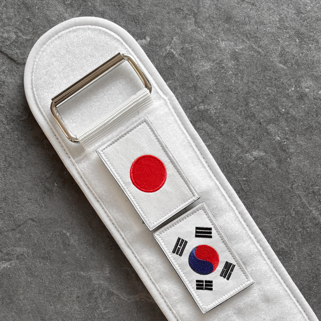 リフティングベルト By You