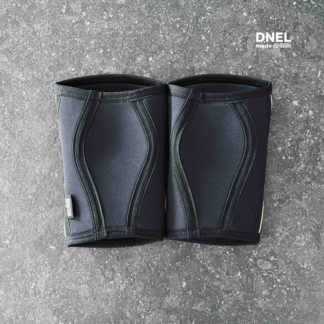 Knee Sleeves X