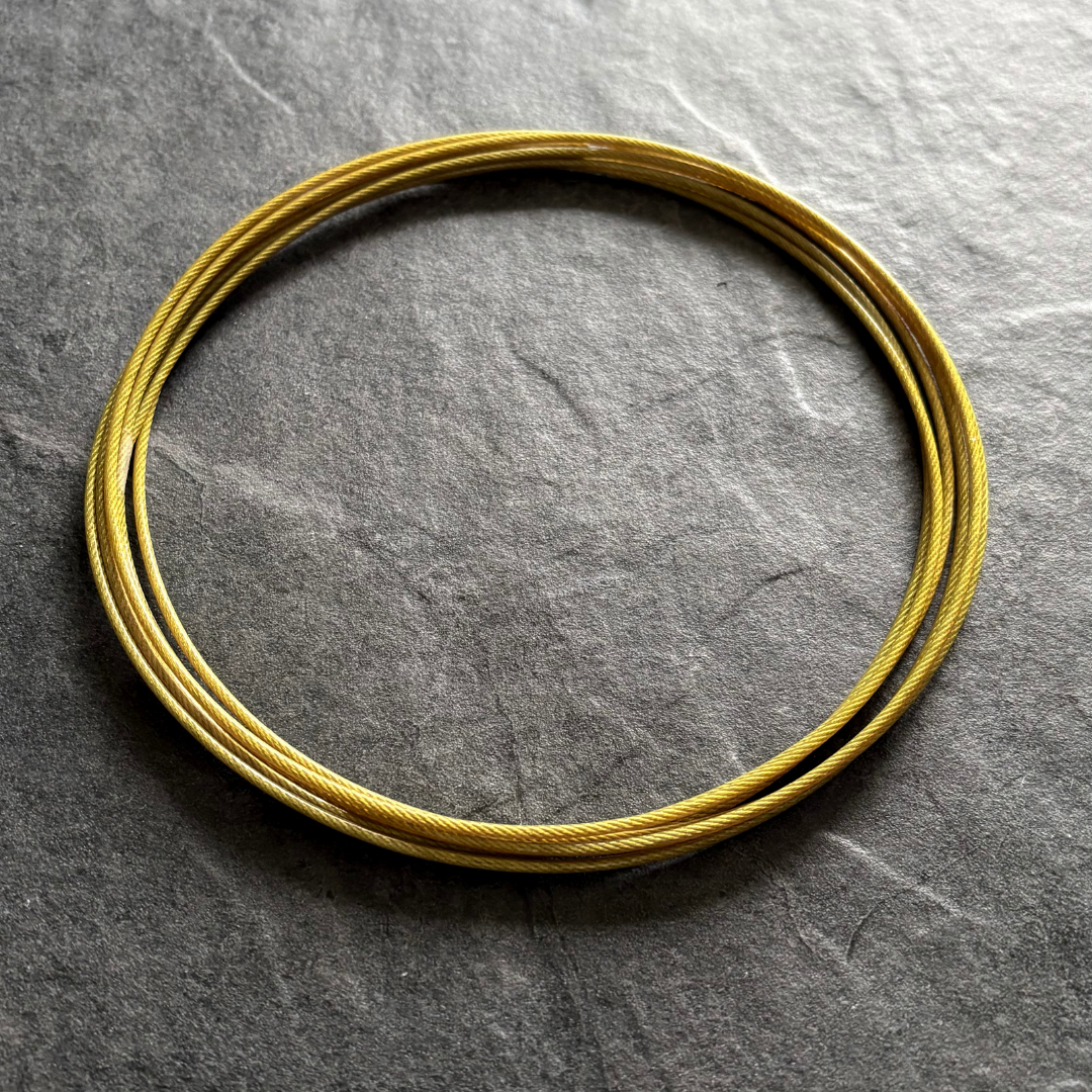 替换钢丝 ALL-ROUNDED(共1色)