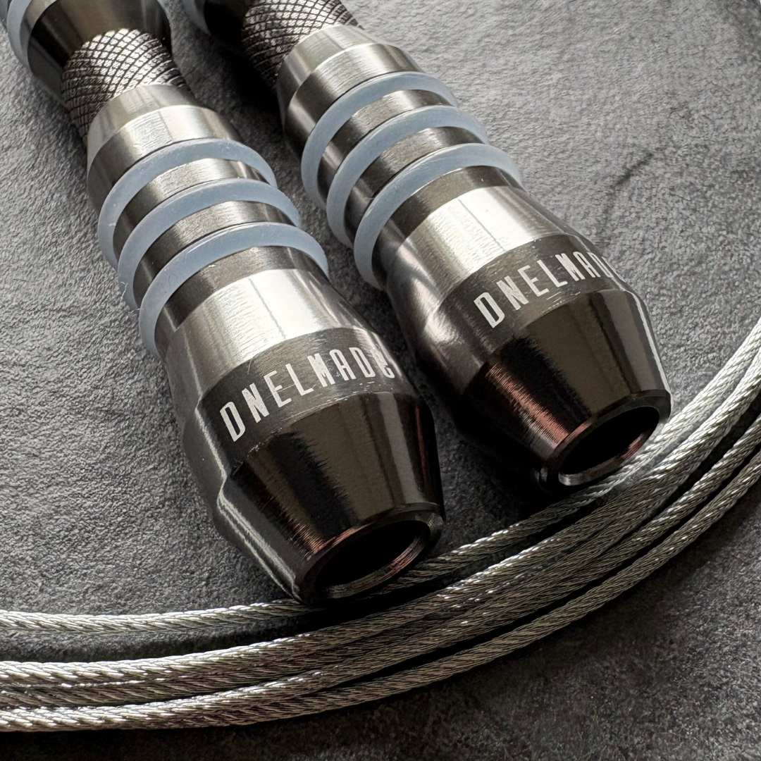Speed Rope Pro mini