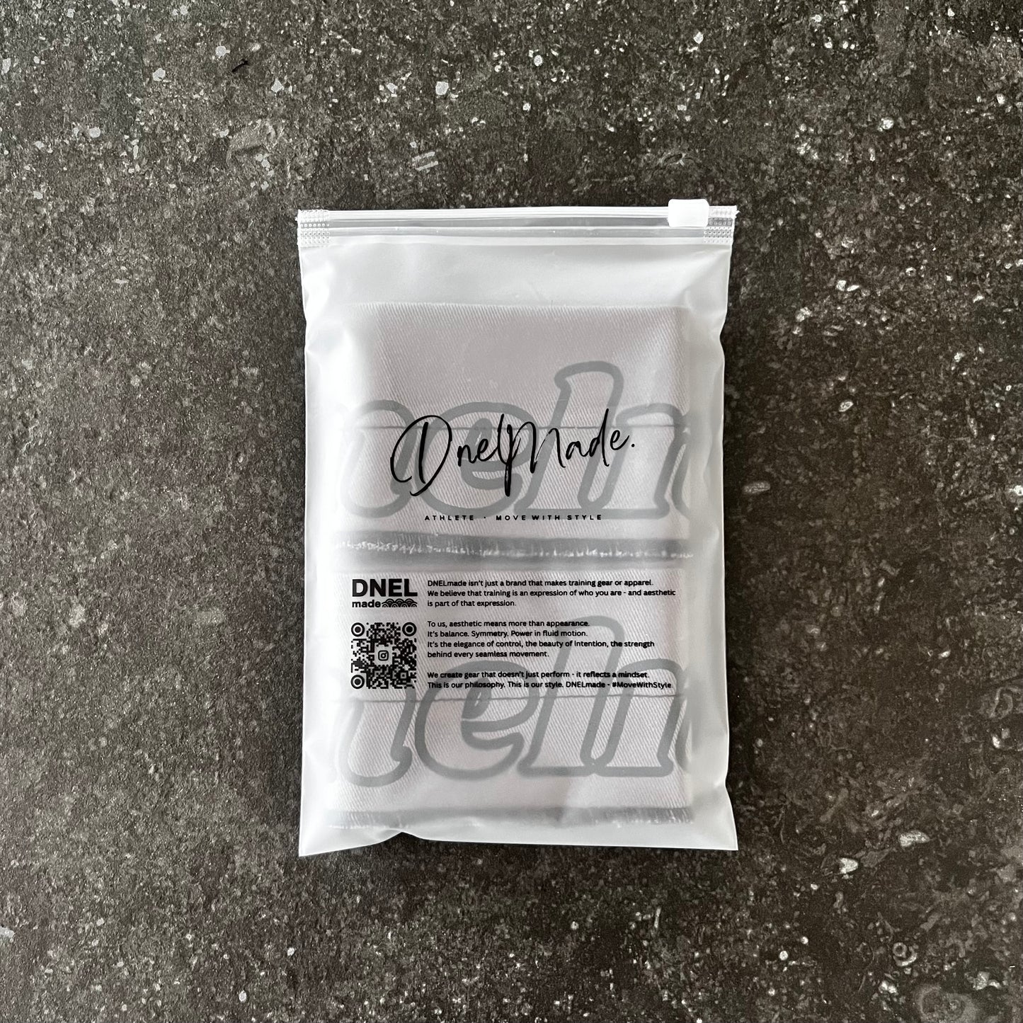 손목 랩