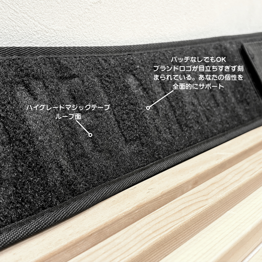 リフティングベルト By You