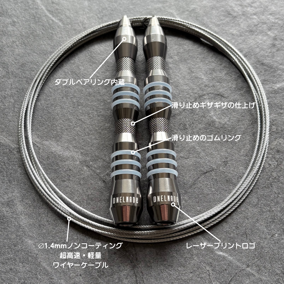 Speed Rope Pro mini
