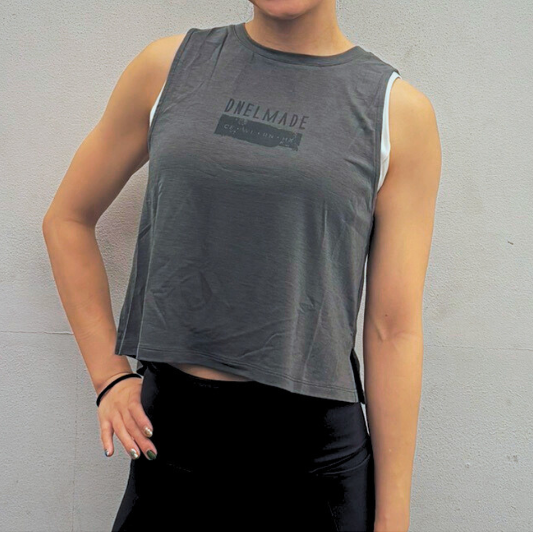 テンセル™ レディースタンクトップ