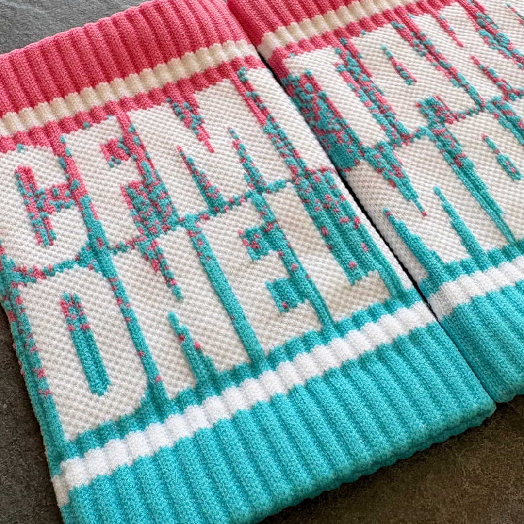 DNELMADE x CrossFit Mitaka 「マイアミバイブス」限定モデル