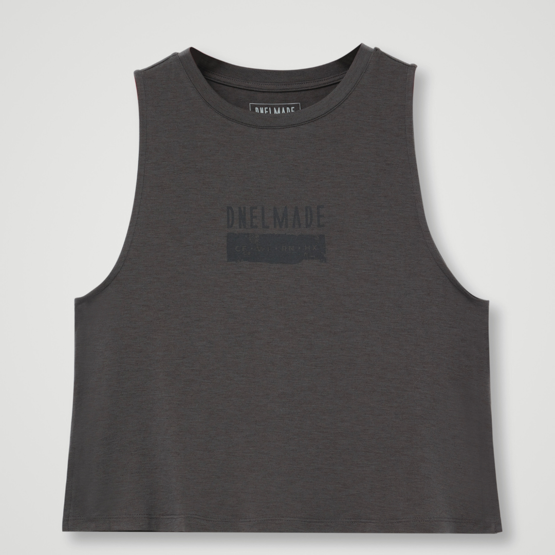 天丝™女士背心