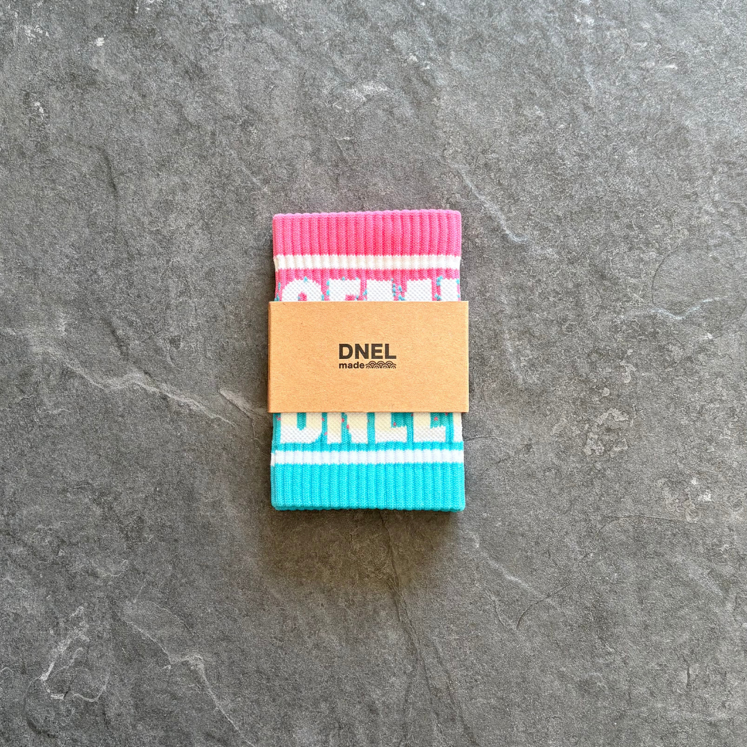 DNELMADE x CrossFit Mitaka 「マイアミバイブス」限定モデル