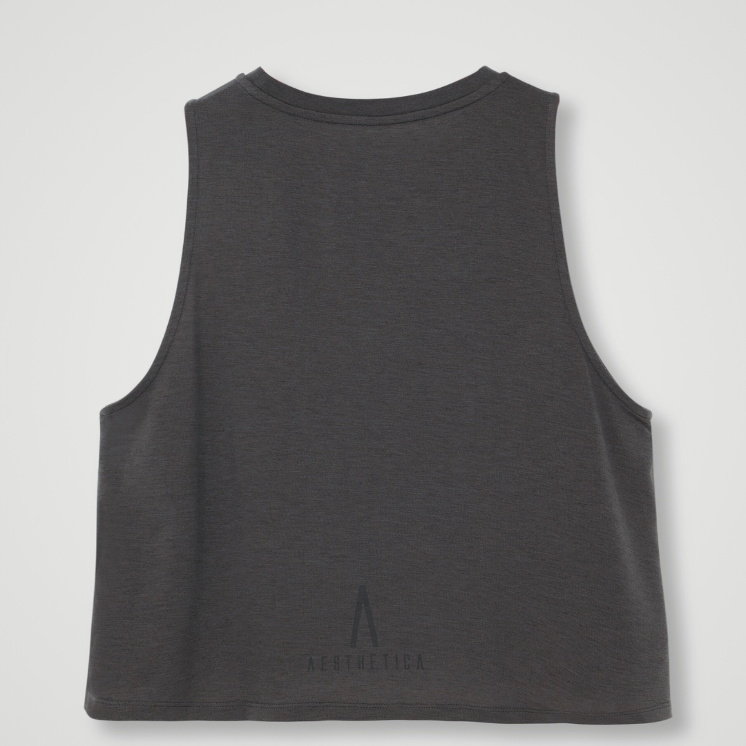 天丝™女士背心