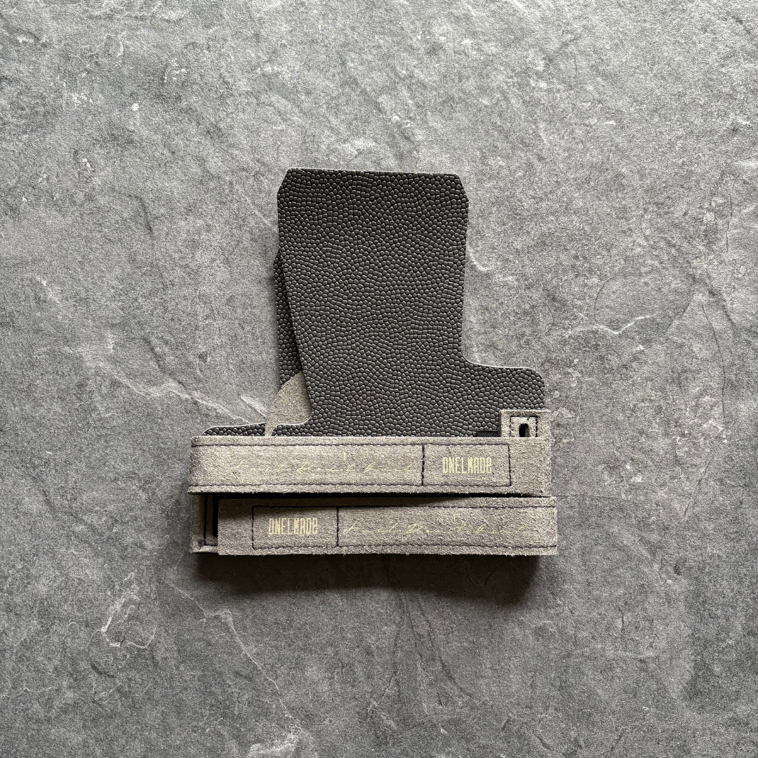 D'GRIPS LITE ミステリアス黒