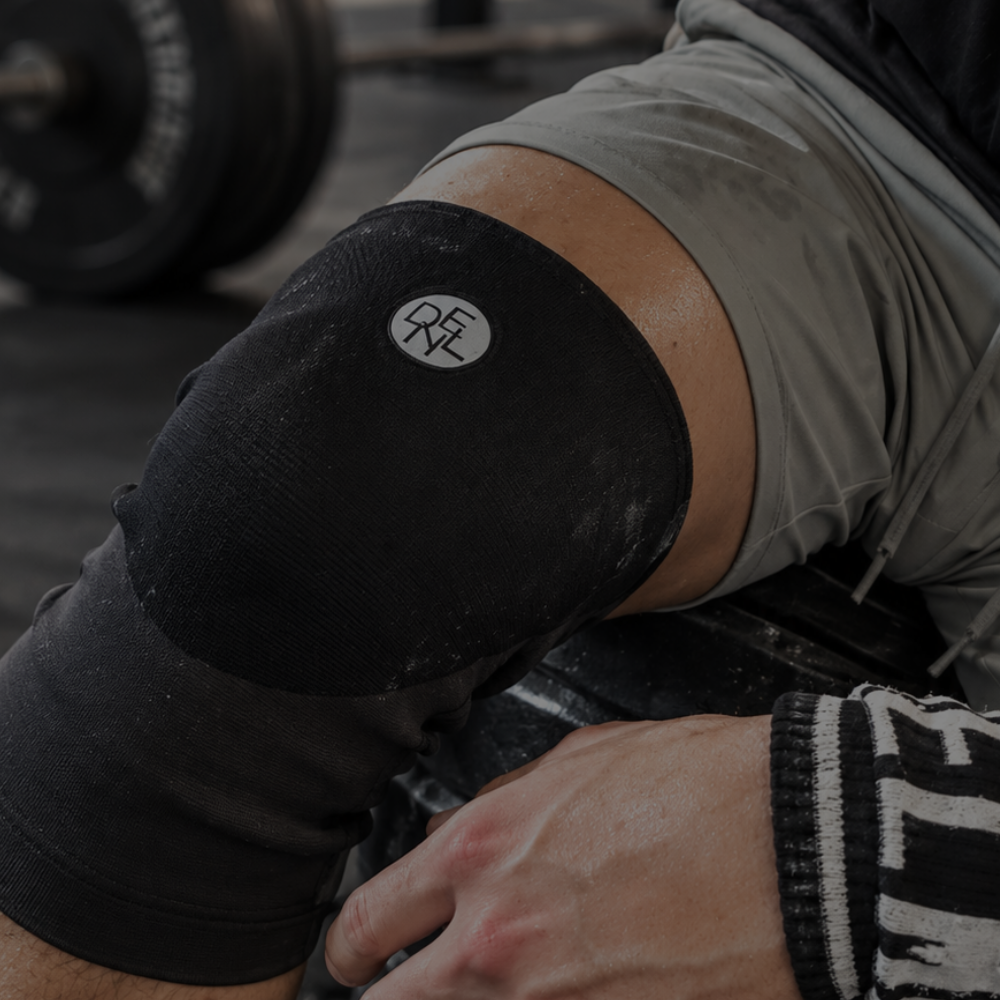 Knee Sleeves HYBRID