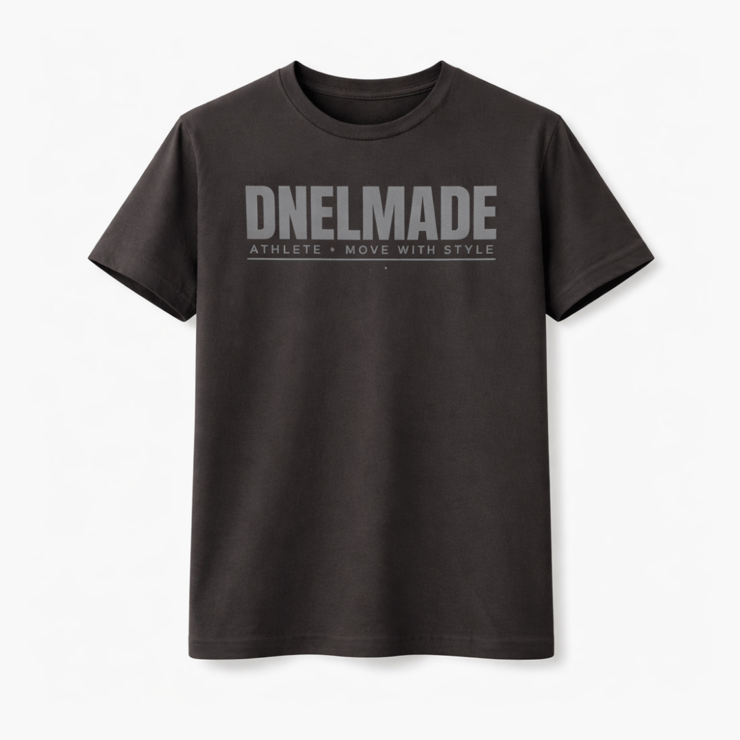 フィットTシャツ メンズ | DNELMADE アーバントレーニングウェア