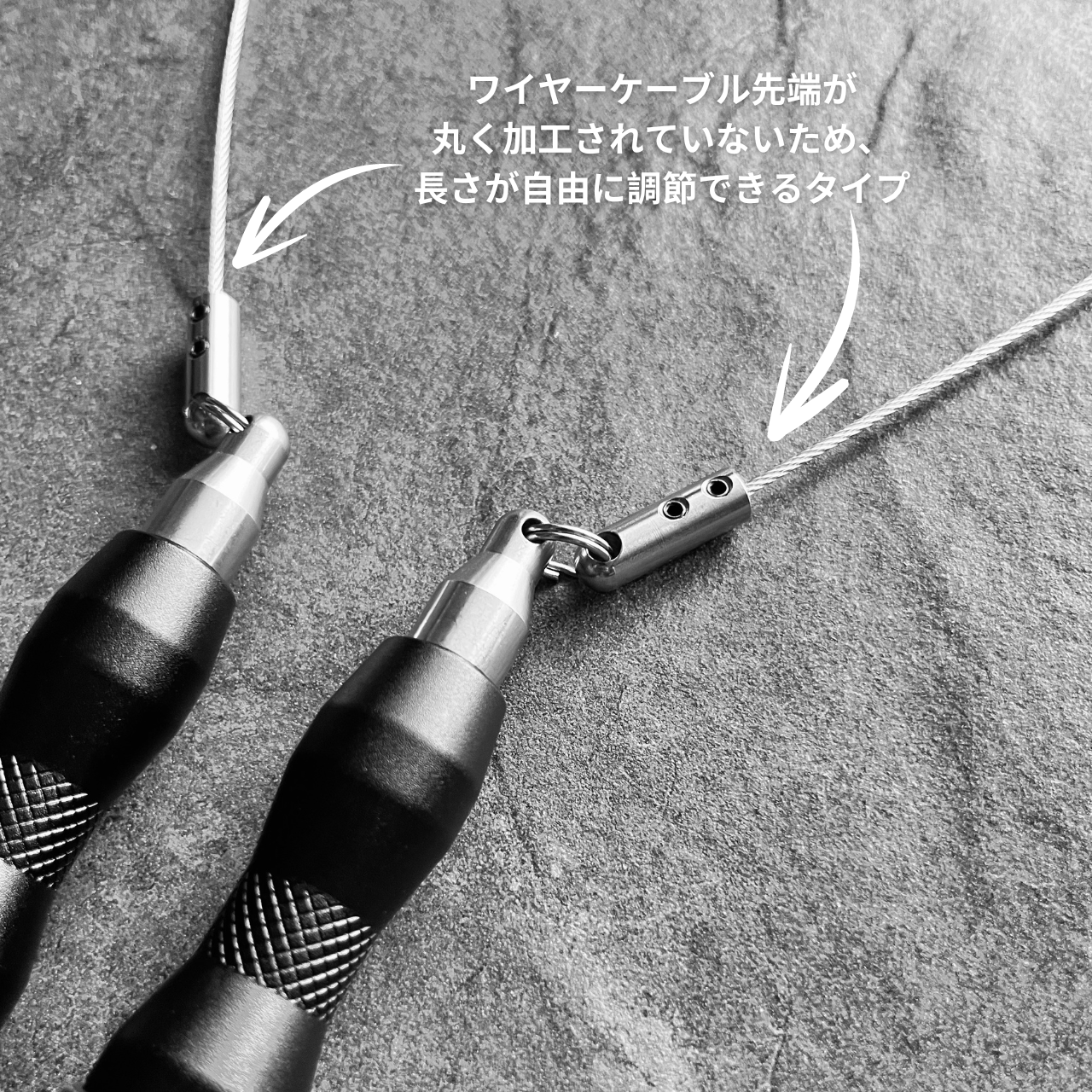 交換用ケーブル ULTRA-LITE(全7色)