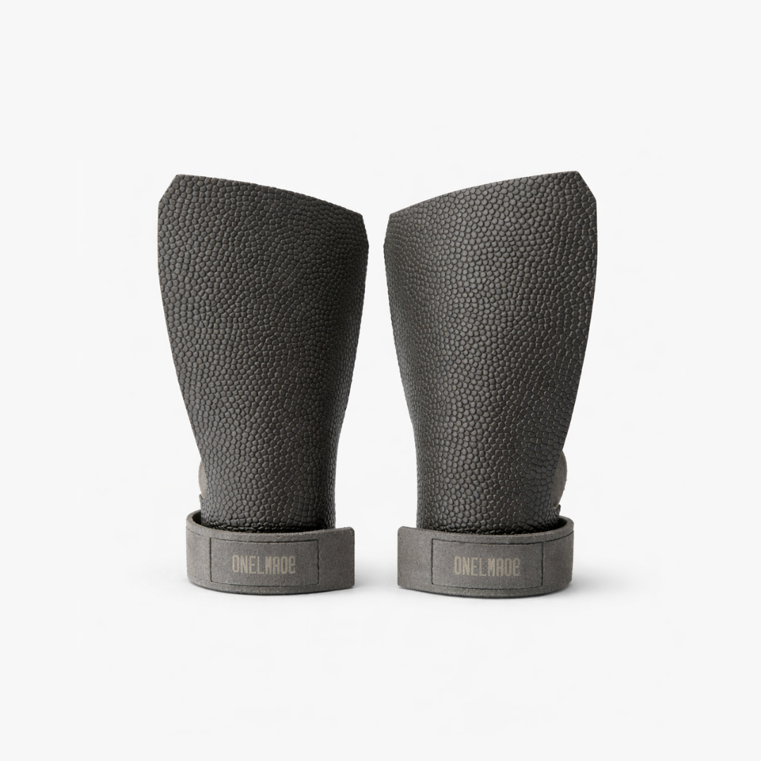 DGRIPS3.0 Mysterious Black