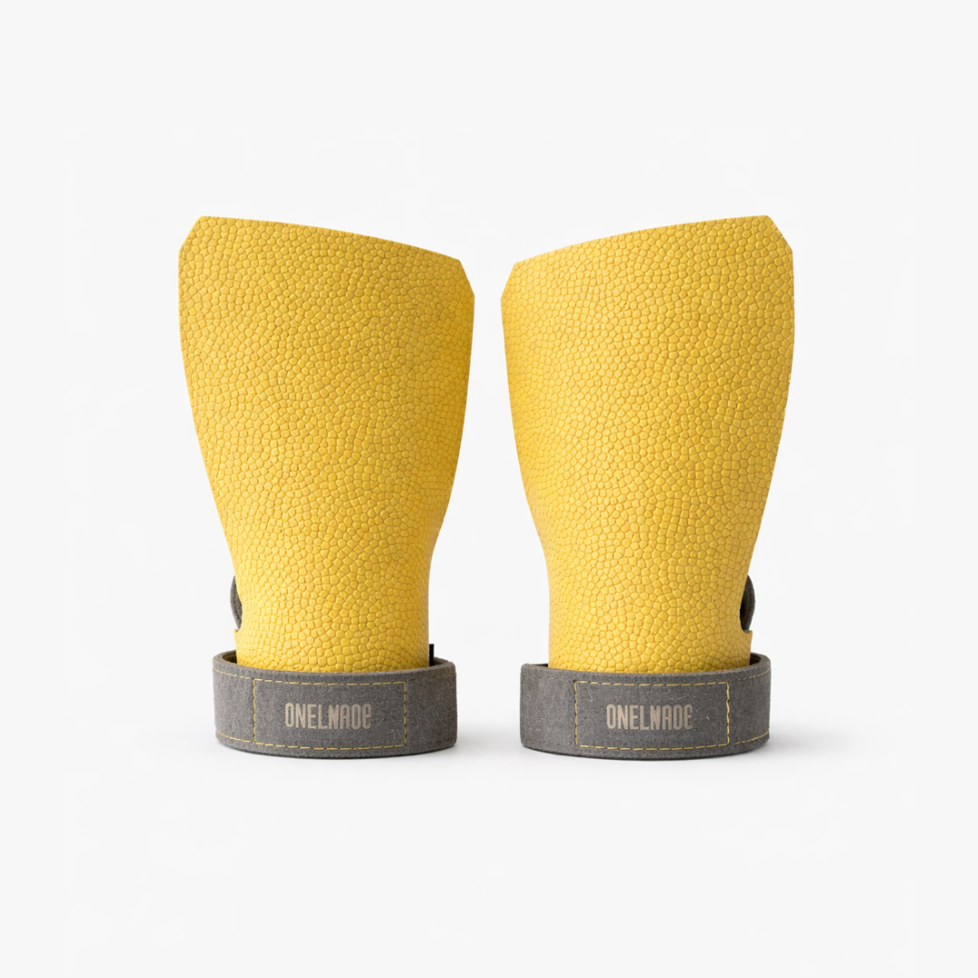 DGRIPS3.0 Energetic Yellow