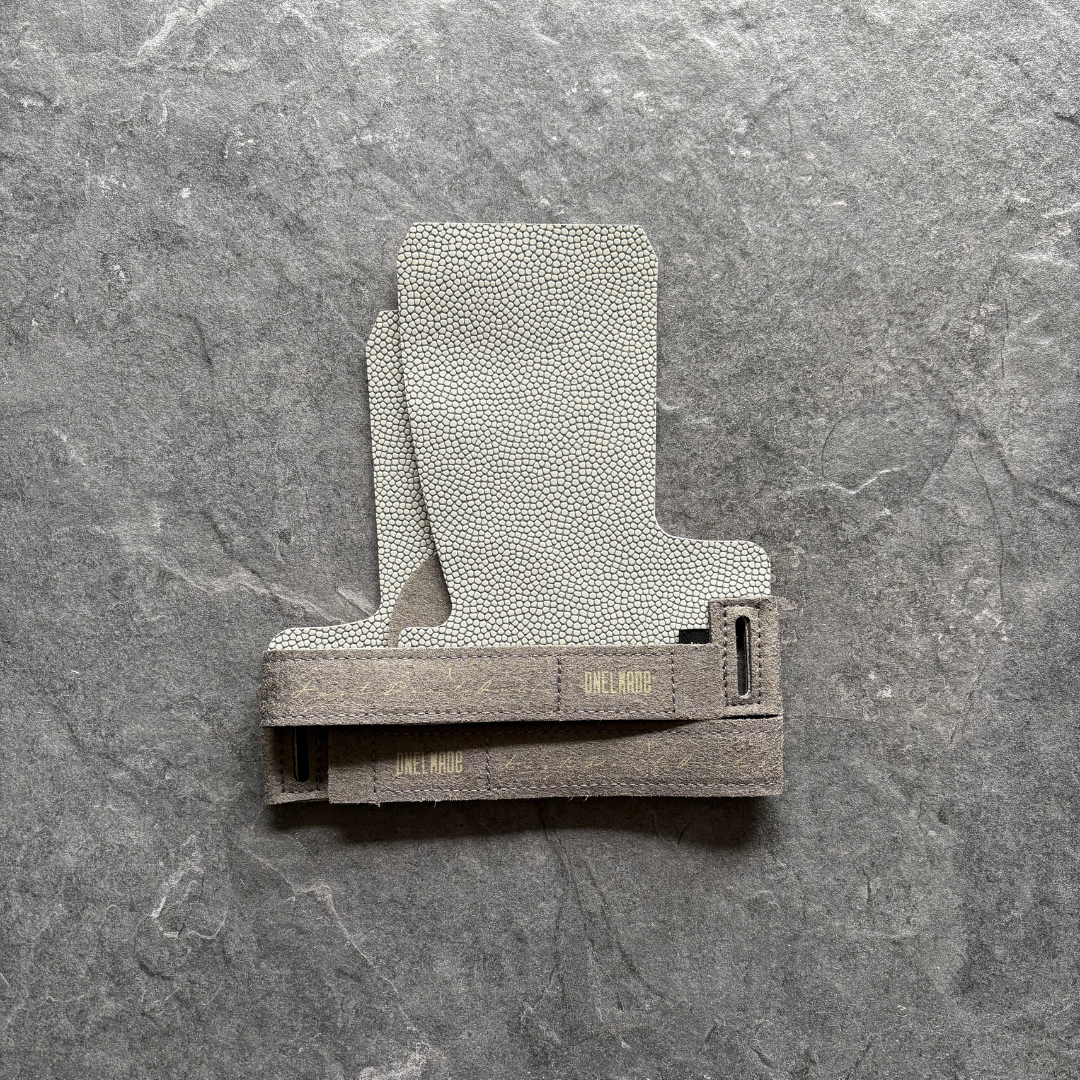 D'GRIPS LITE クレイオングレー