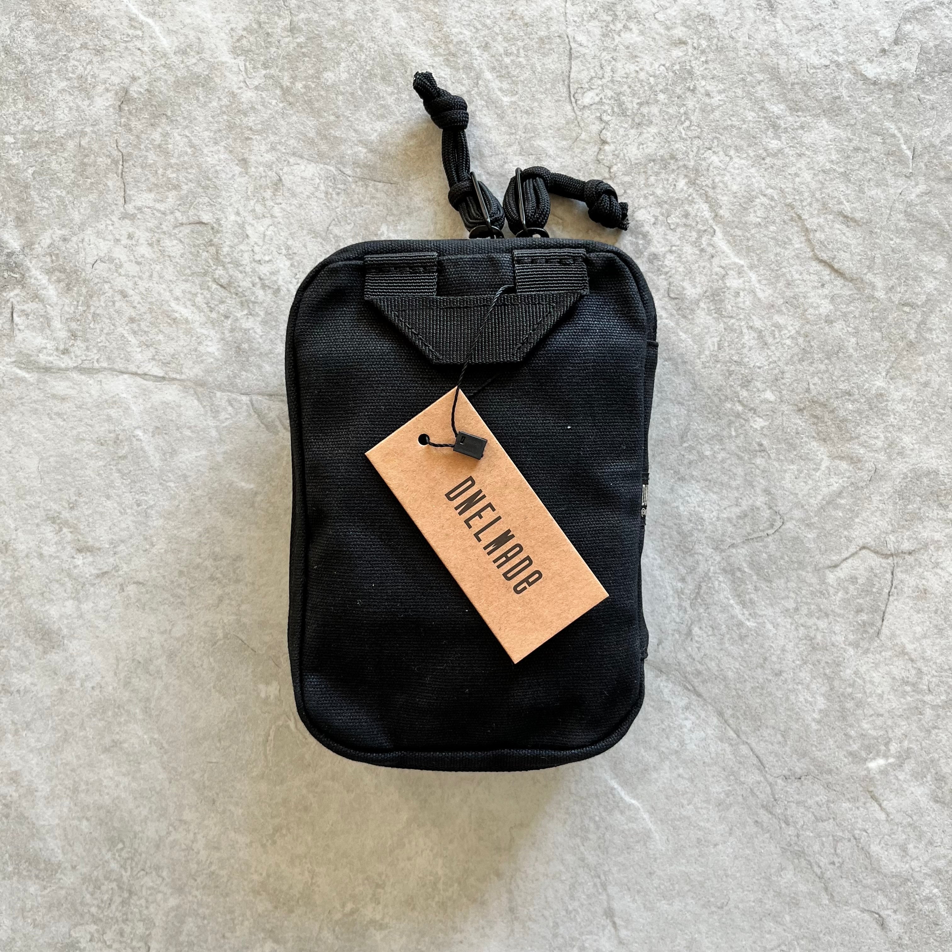 Jump Rope Case (Modern Black, Go Beyond)