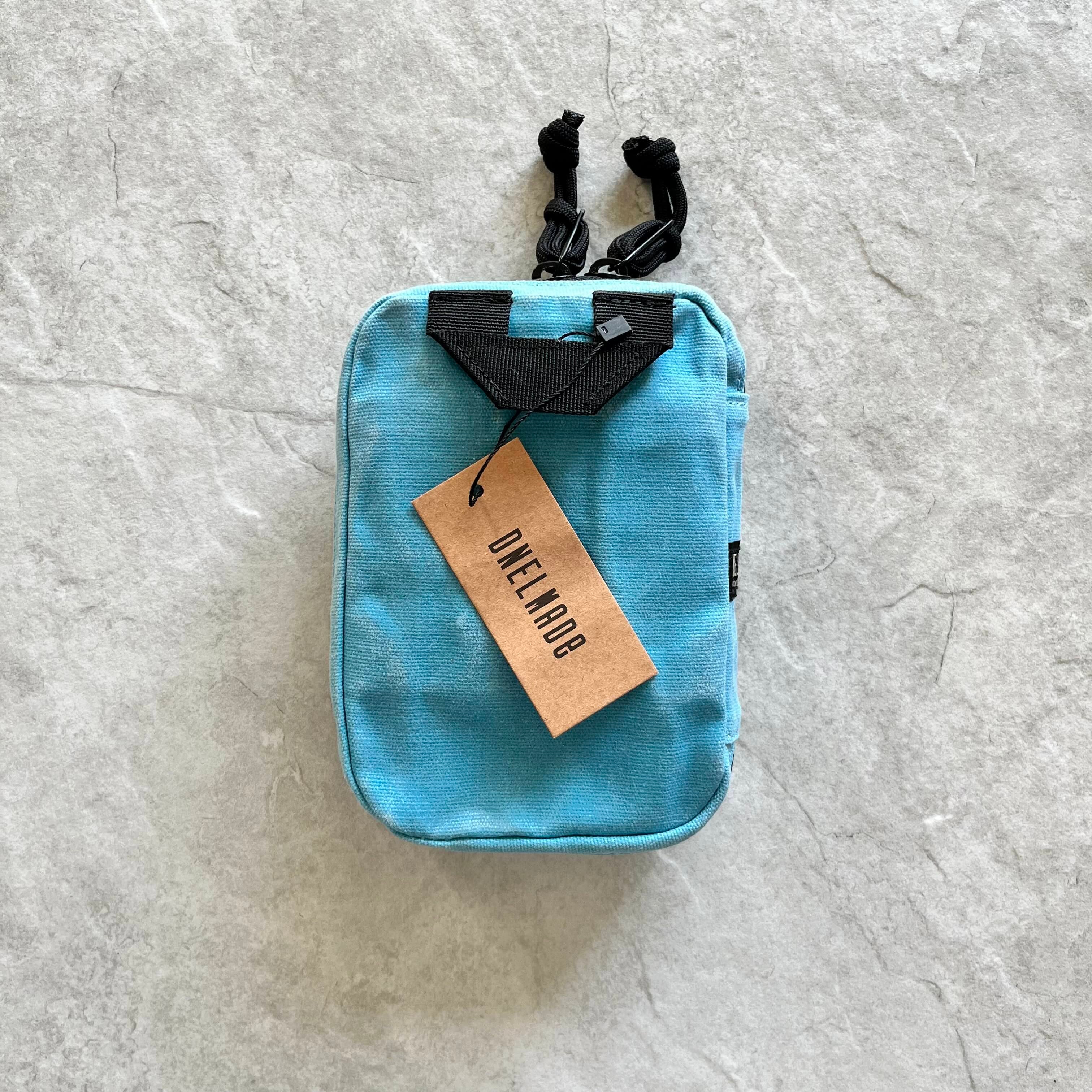 Jump Rope Case (Vintage Blue, Go Beyond)