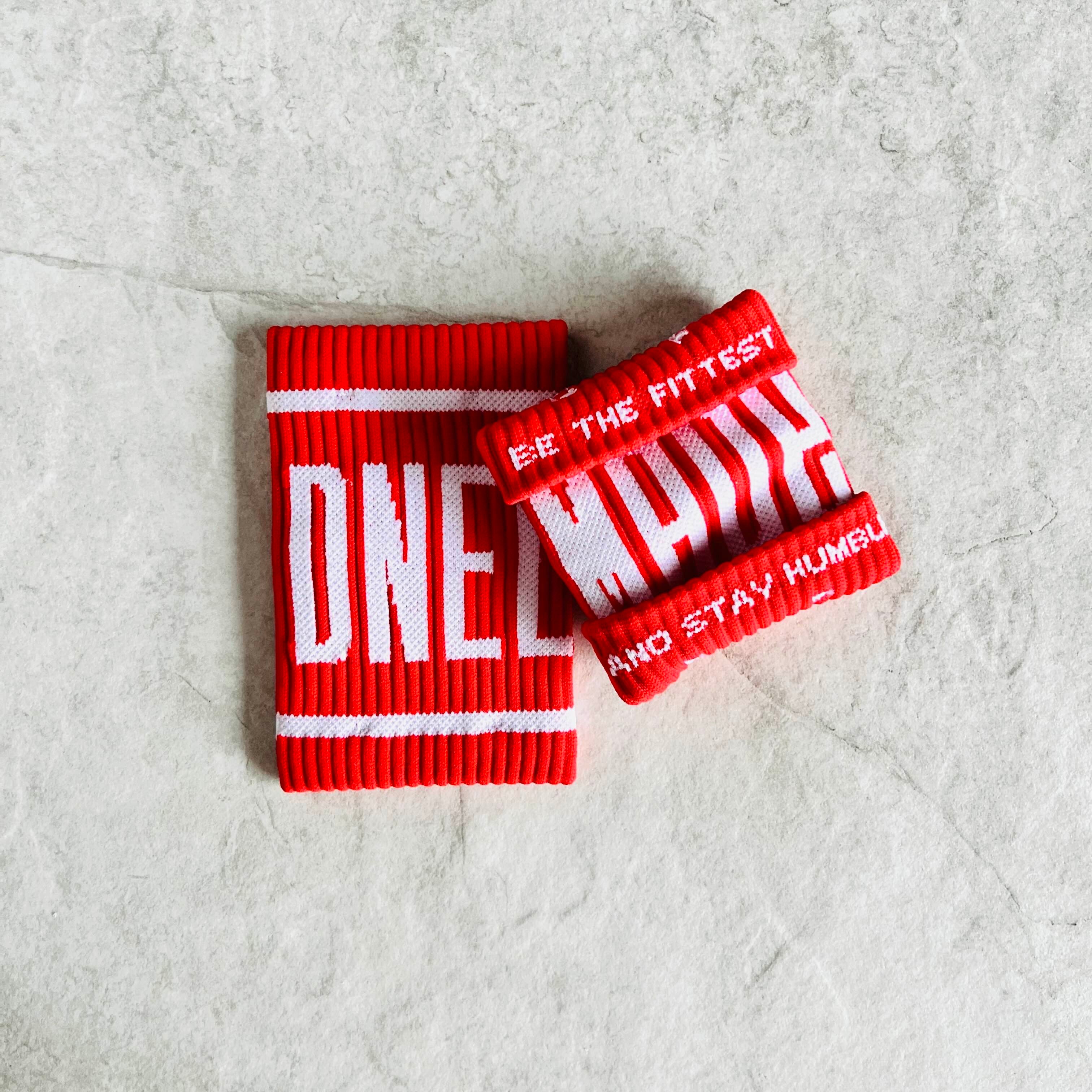 WRISTBANDS(ショート)