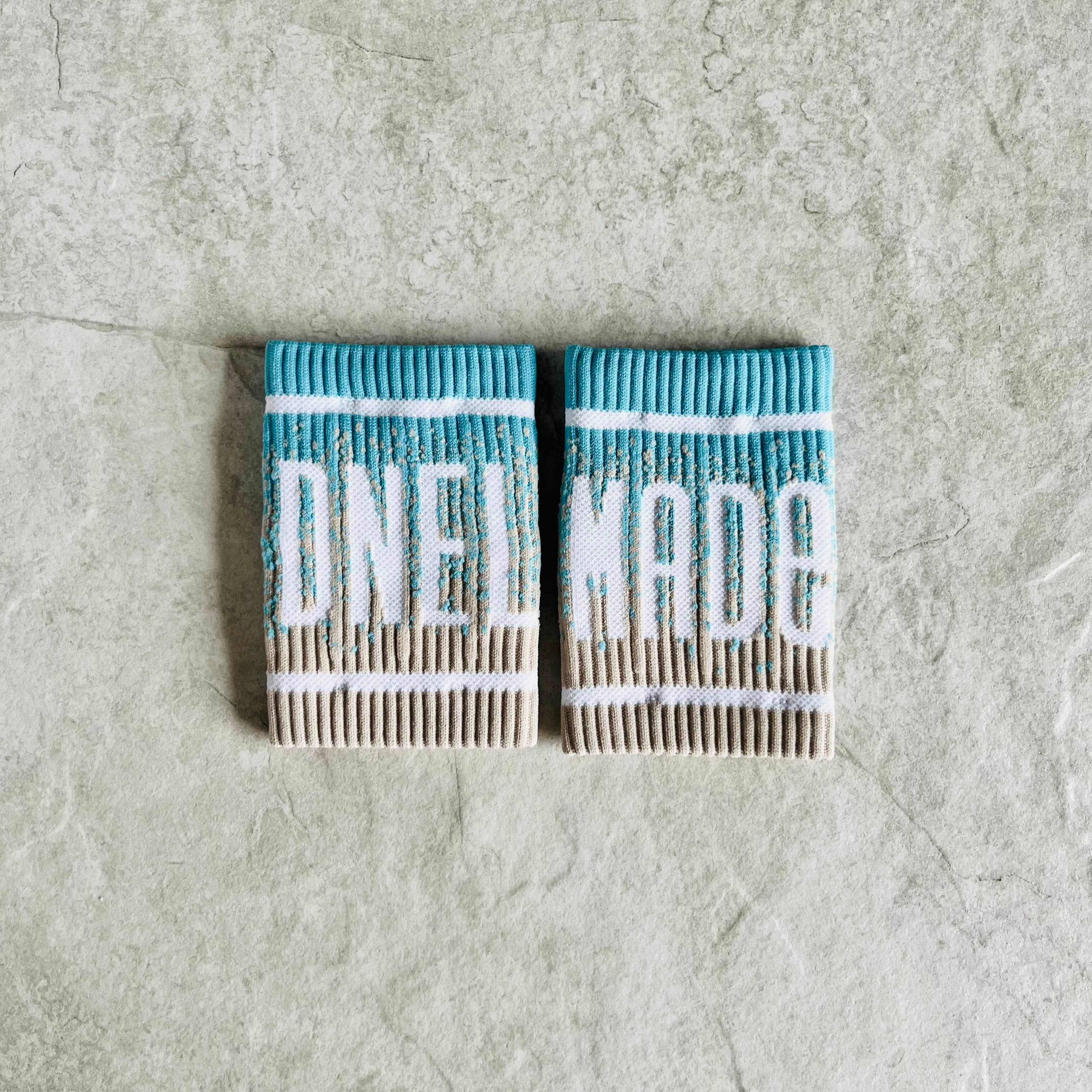WRISTBANDS(ショート)