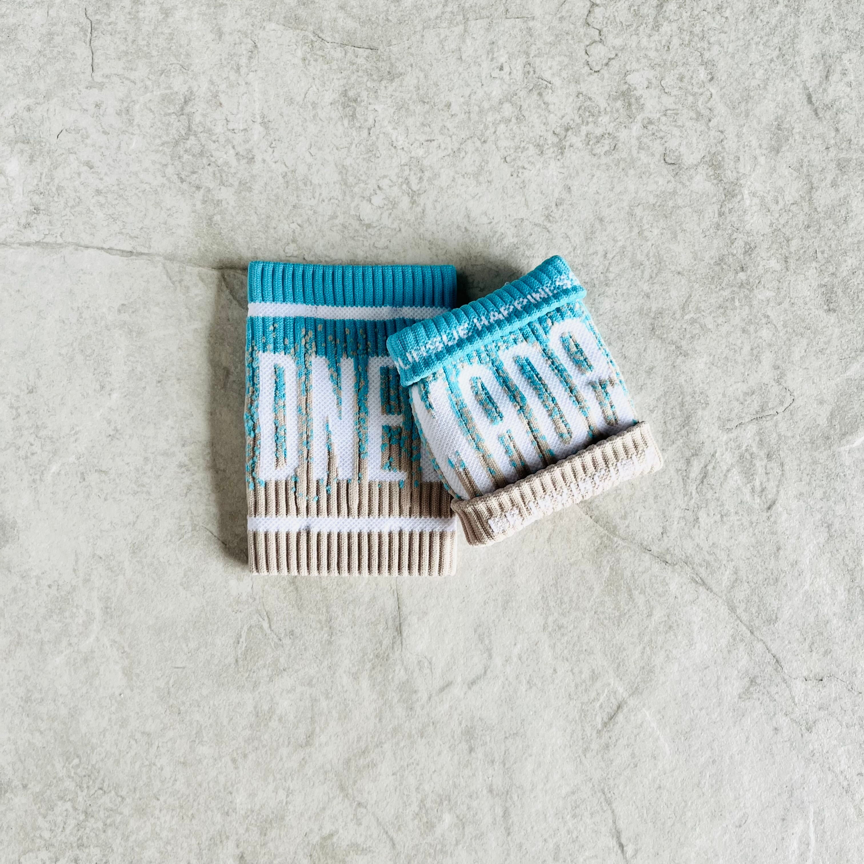 WRISTBANDS(ショート)
