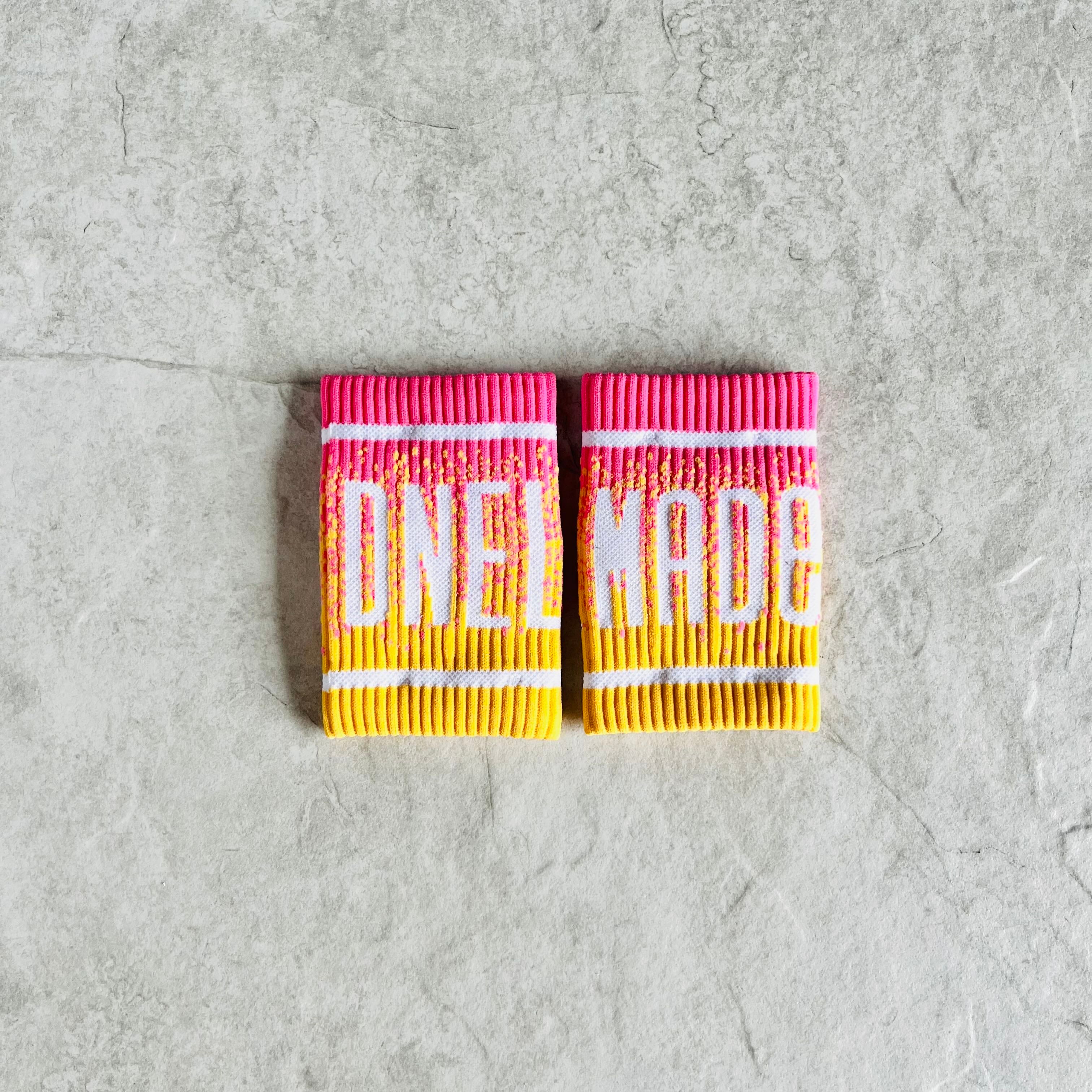 WRISTBANDS(ショート)
