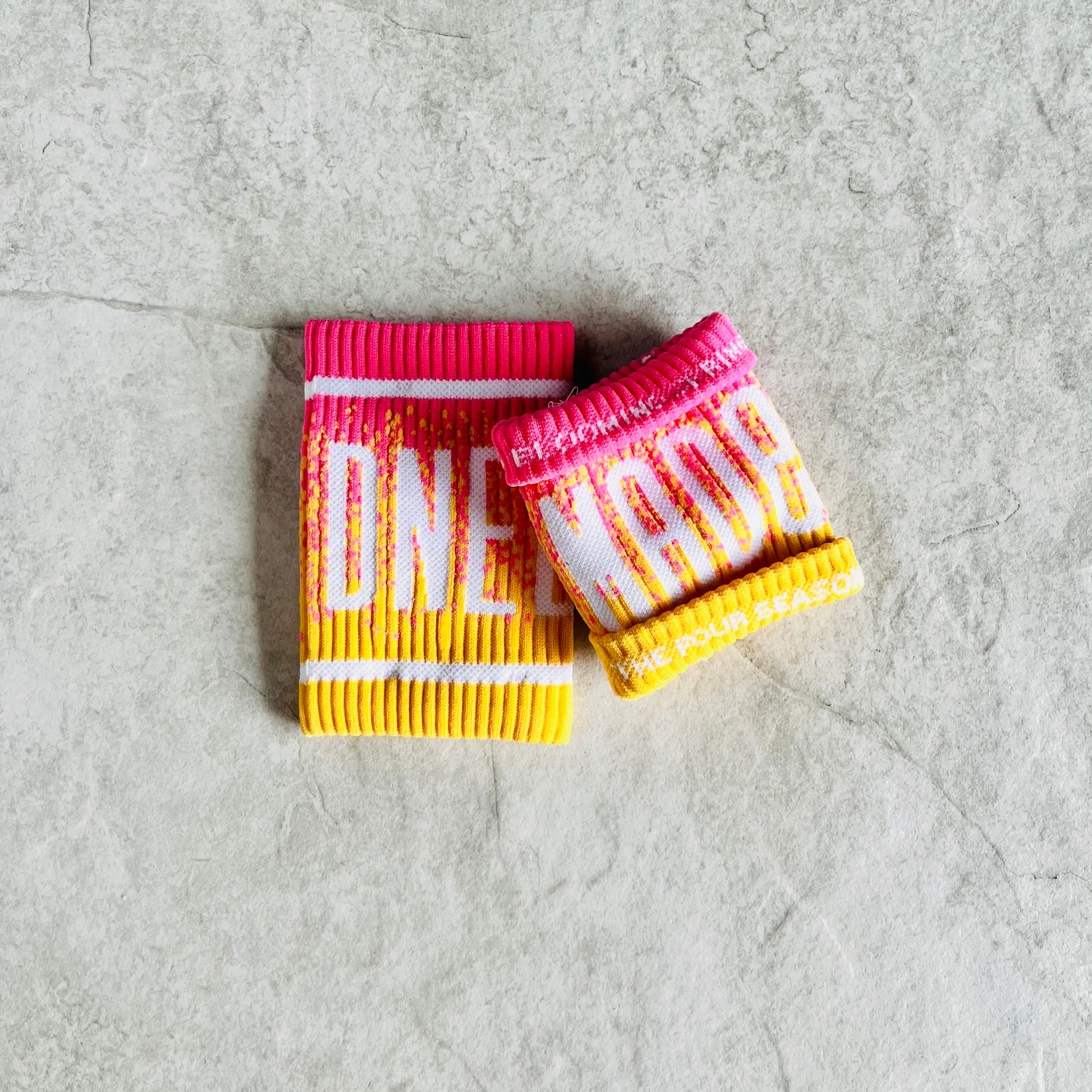 WRISTBANDS(ショート)