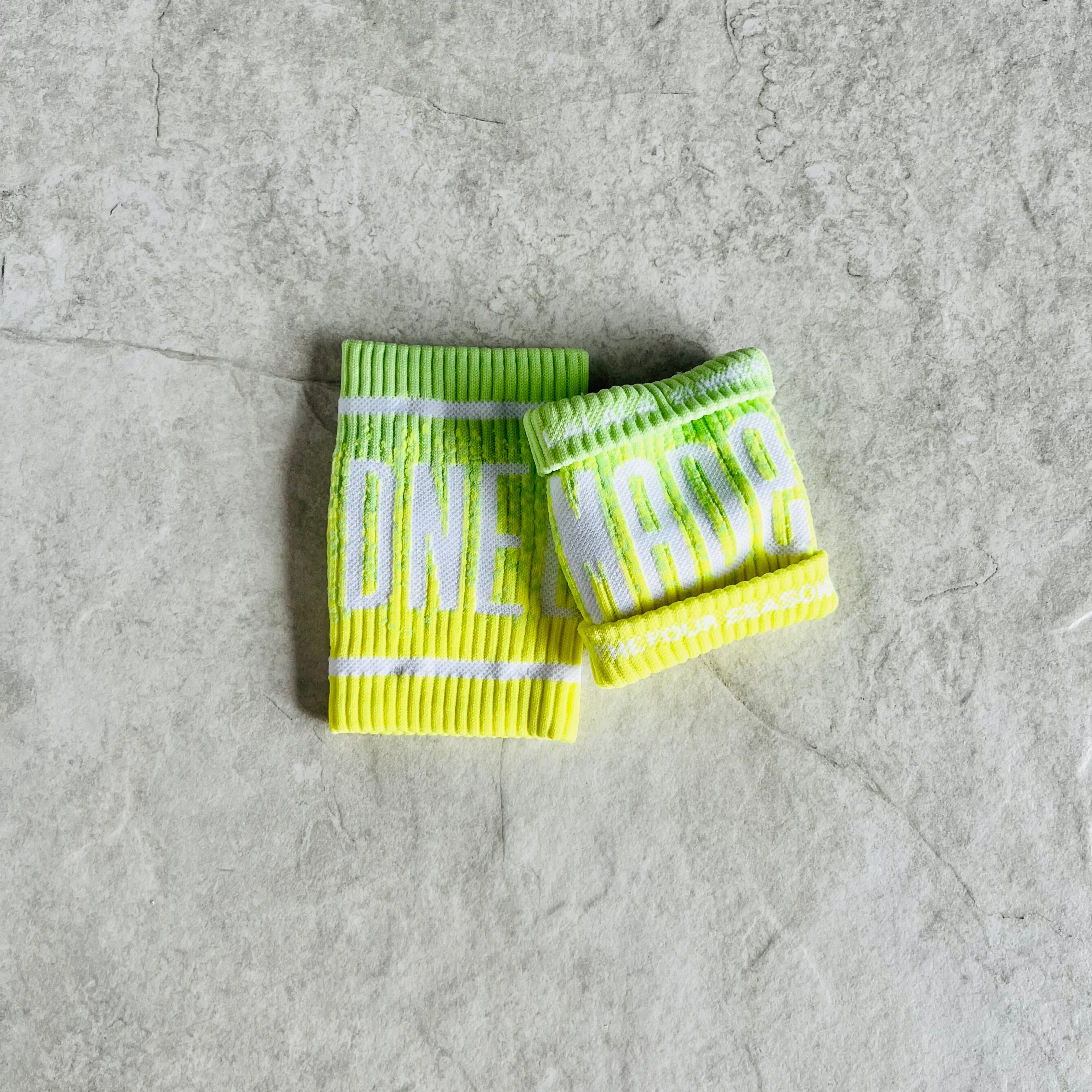 WRISTBANDS(ショート)