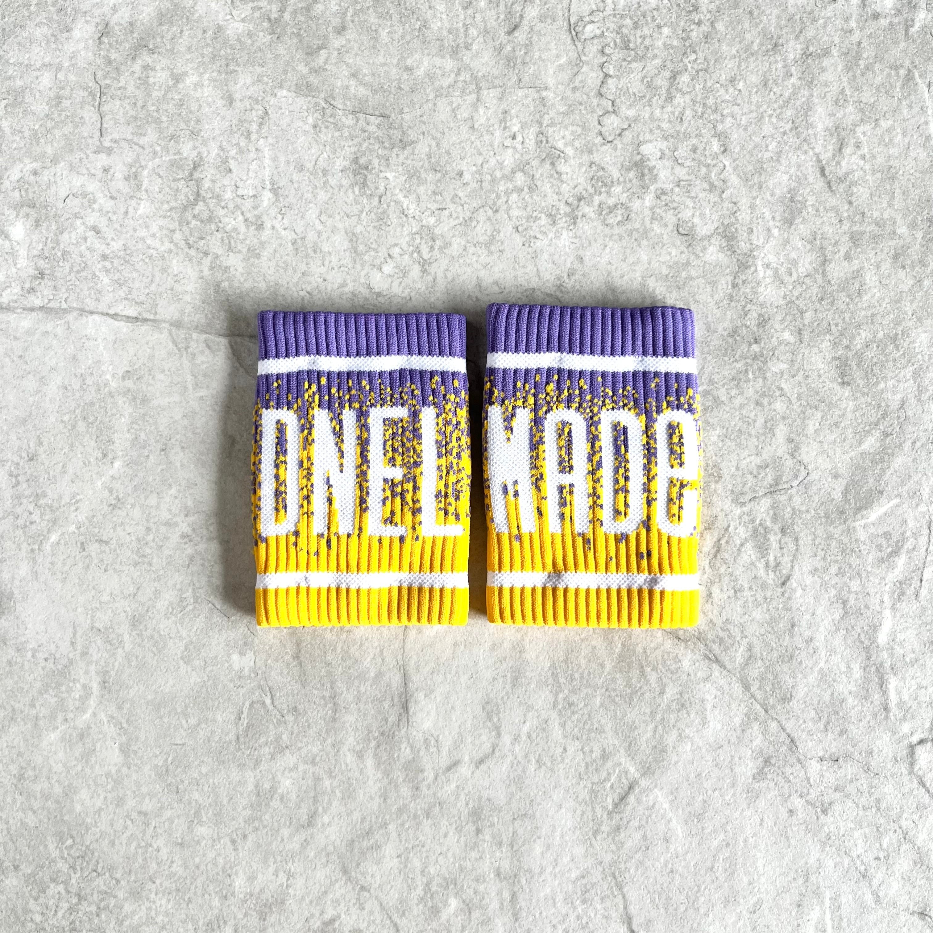 WRISTBANDS(ショート)
