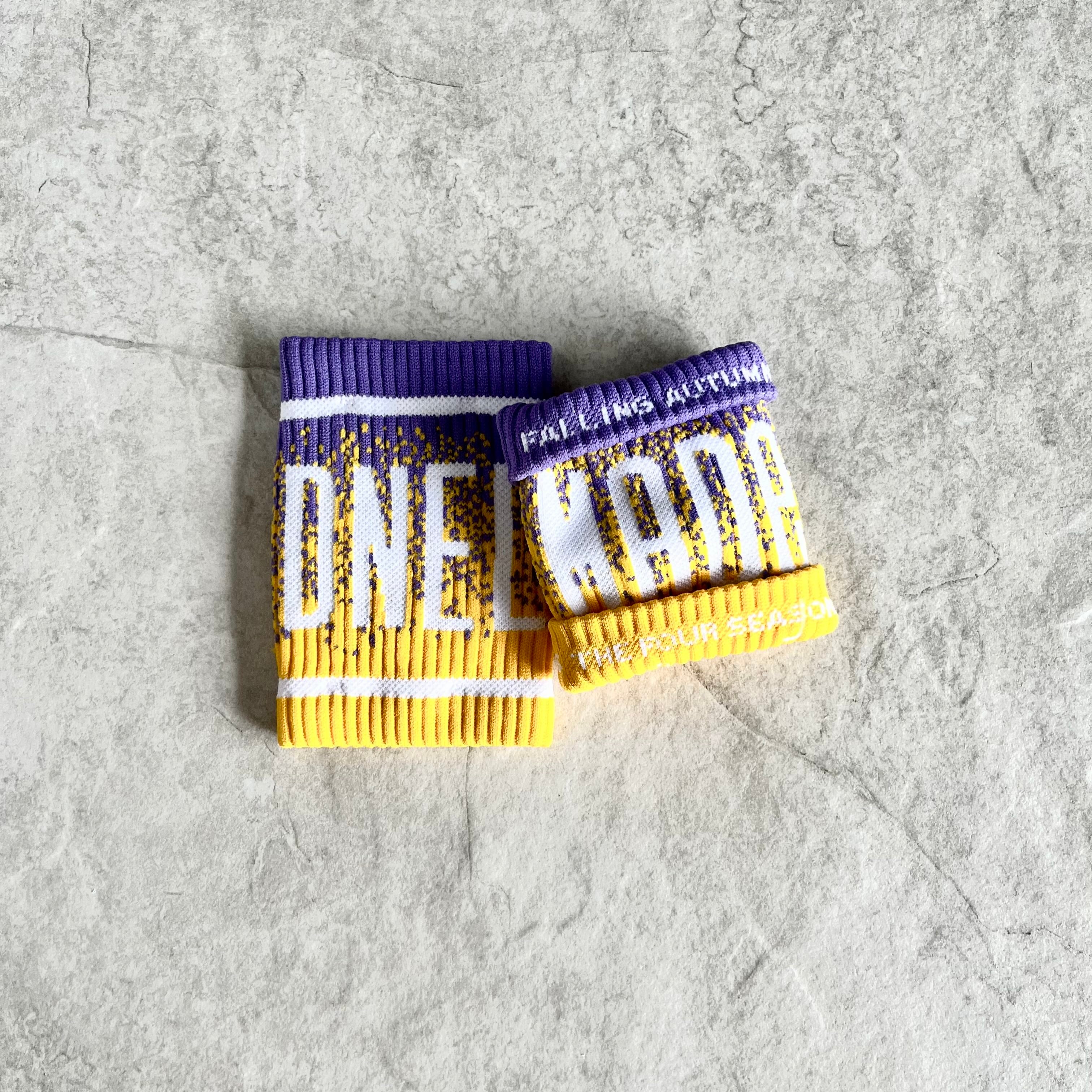 WRISTBANDS(ショート)