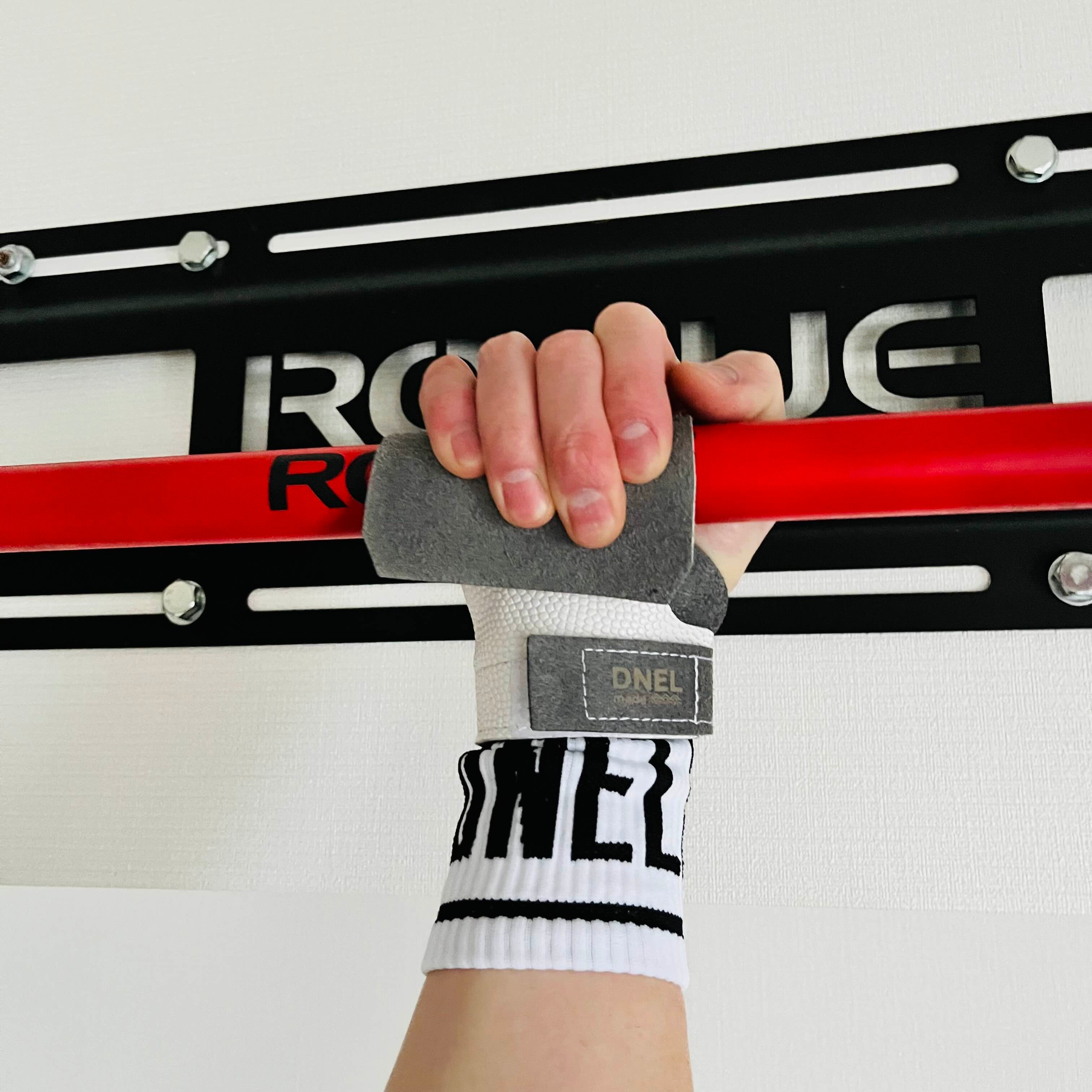 D'GRIPS LITE クレイオングレー