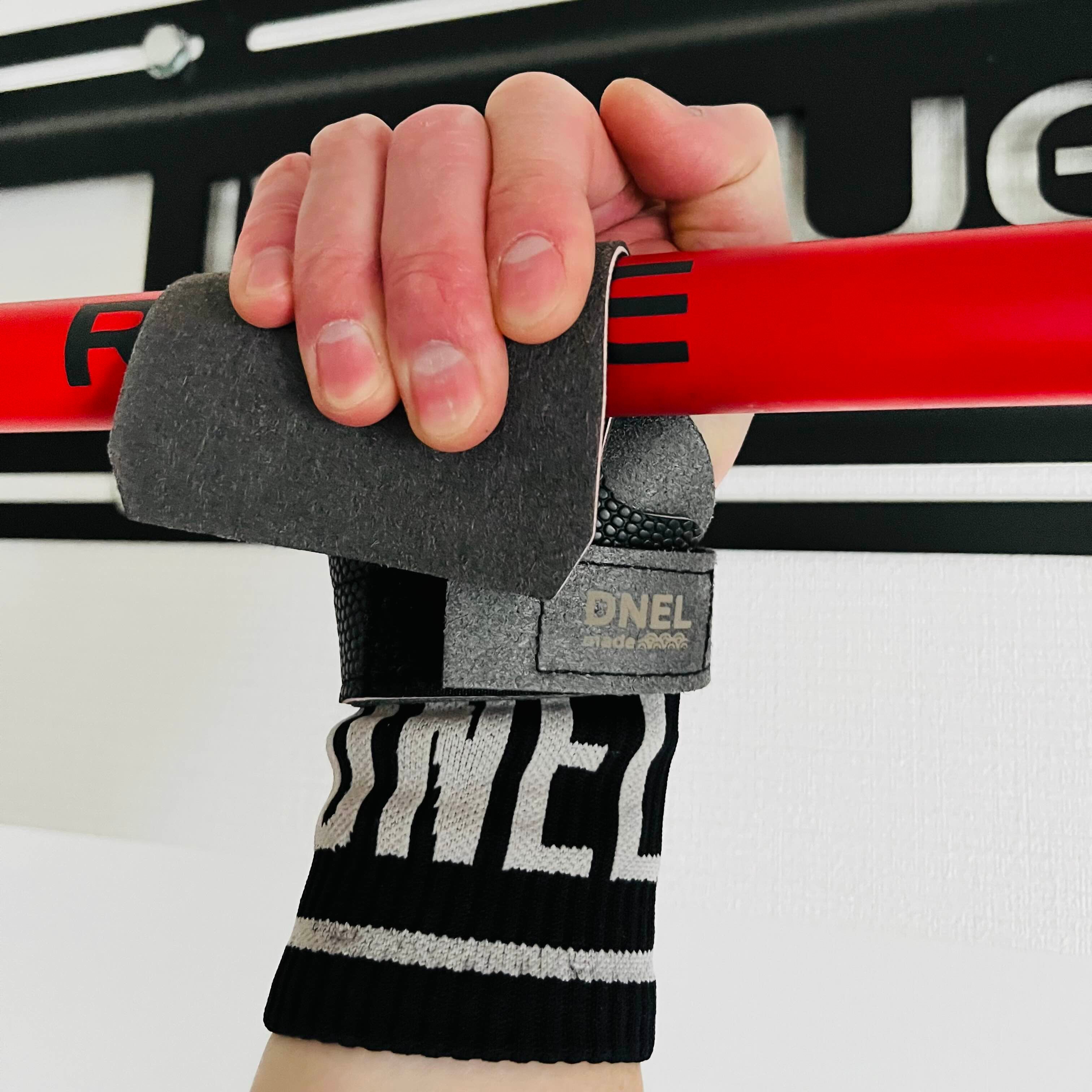 DGRIPS3.0 Mysterious Black