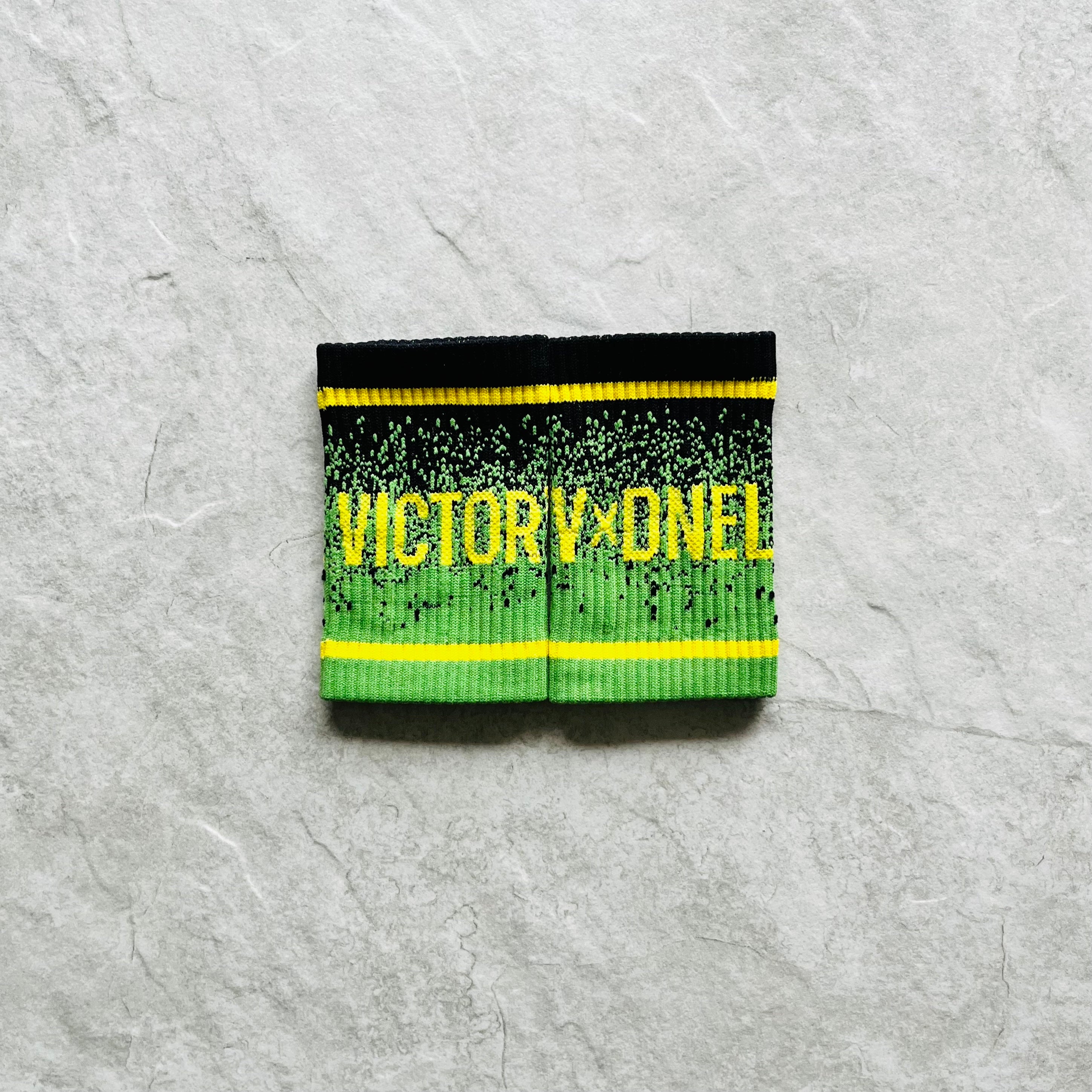 WRISTBANDS 빅토리