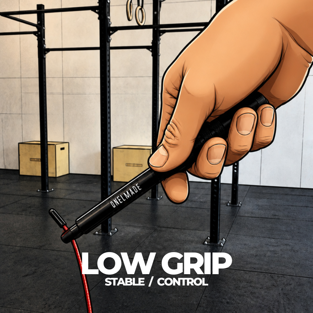 Speed Rope Elite