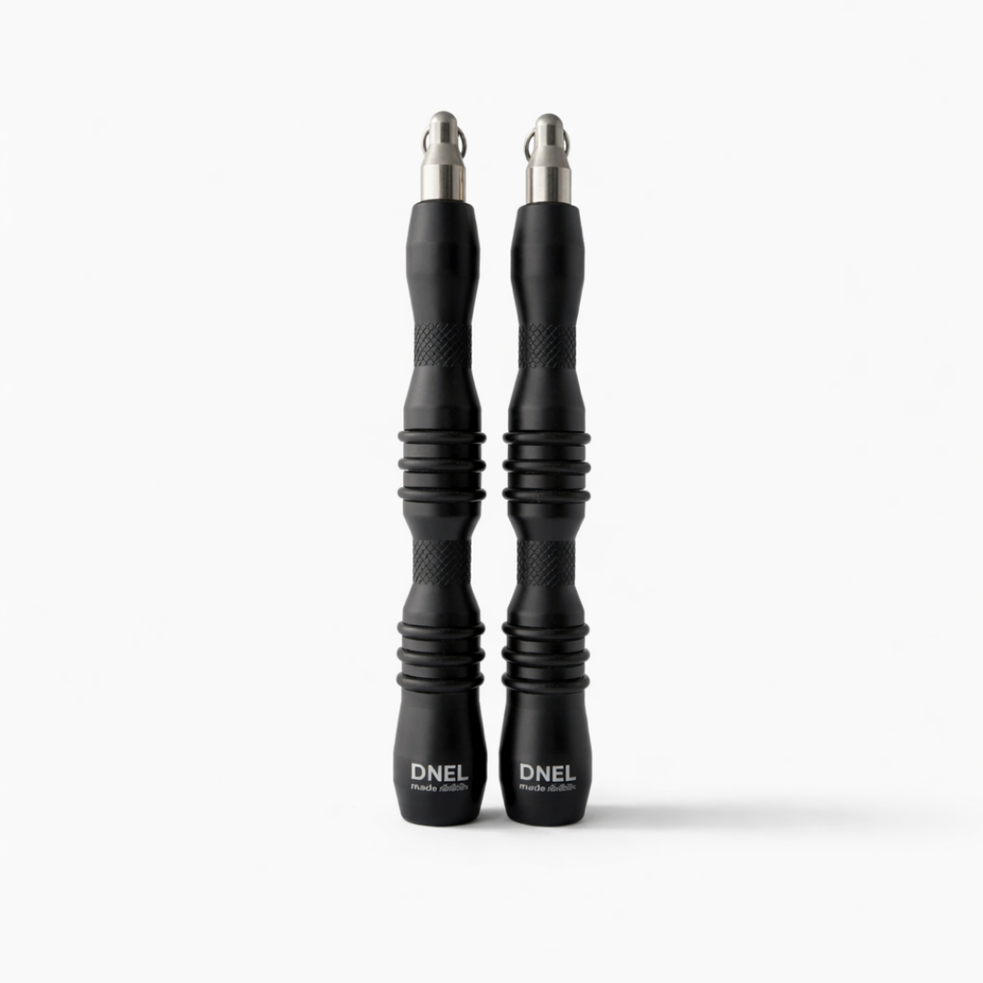Speed Rope Pro (Matte Black)