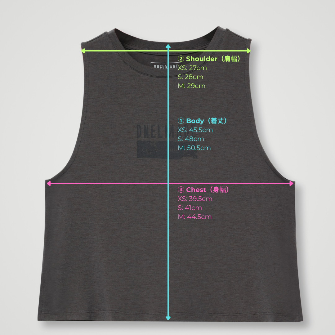 天丝™女士背心