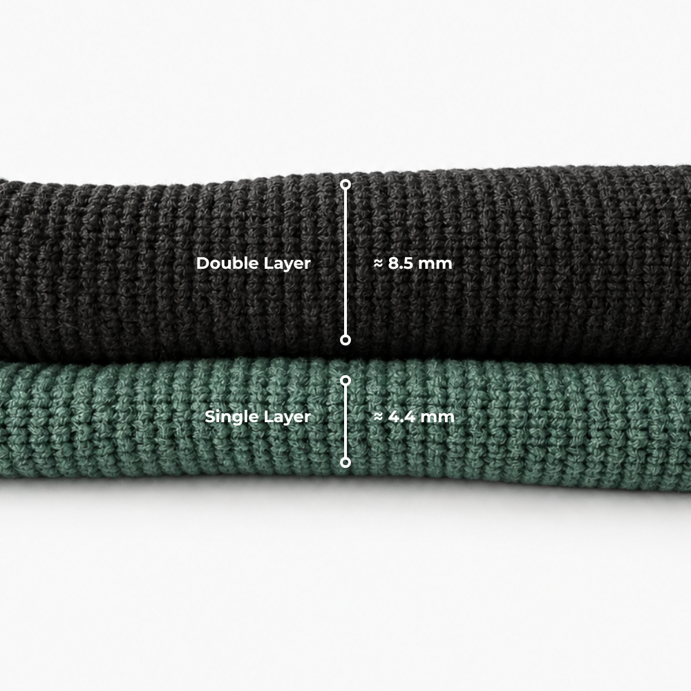 Knee Sleeves HYBRID