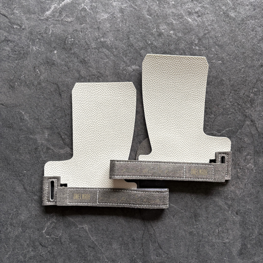 D'GRIPS LITE スタイリッシュ白