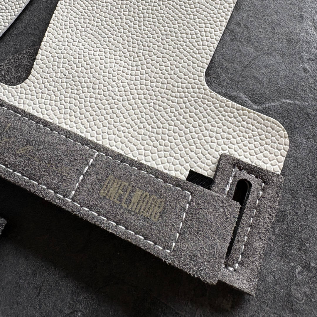 D'GRIPS LITE スタイリッシュ白