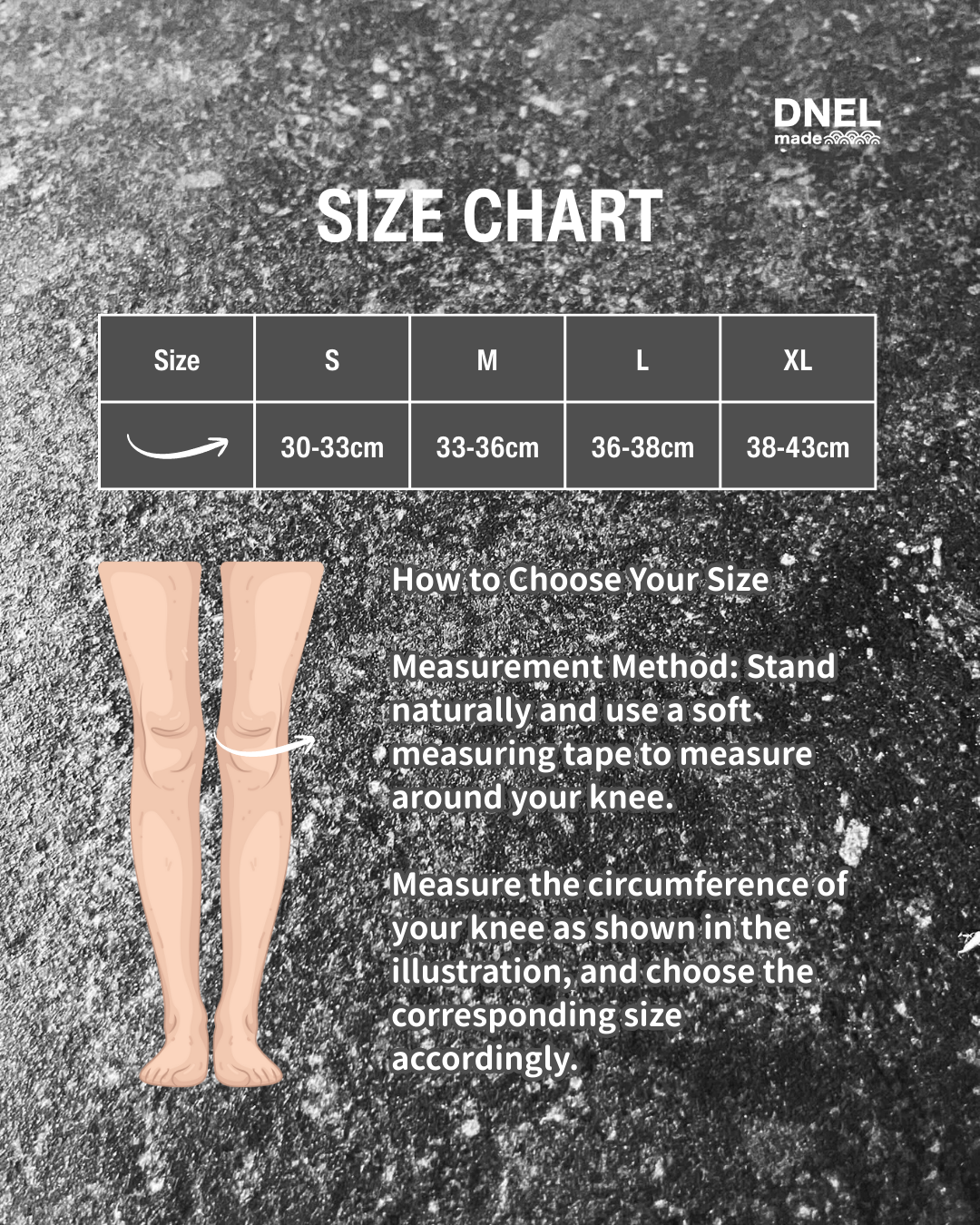 Knee Sleeves X