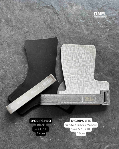 D’GRIPS PRO