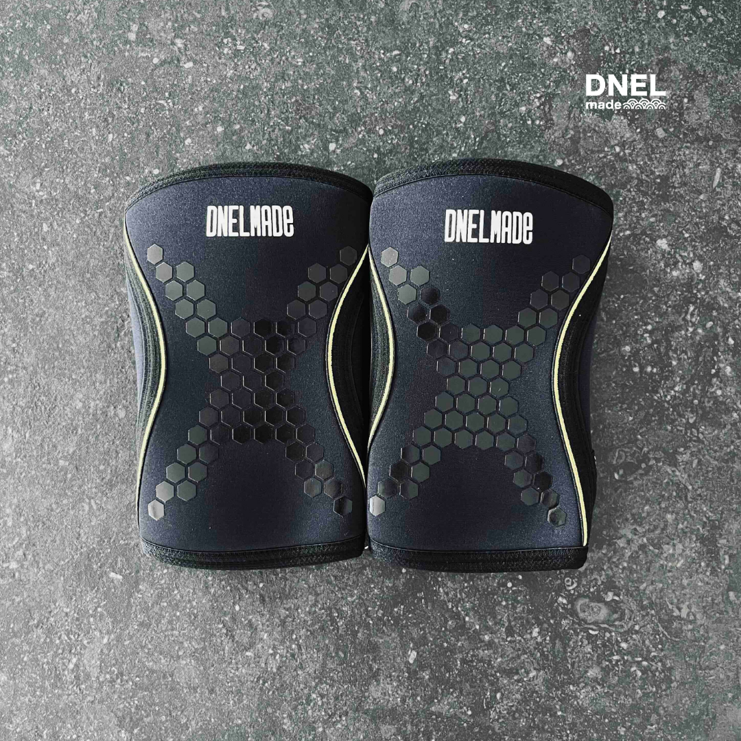 Knee Sleeves X
