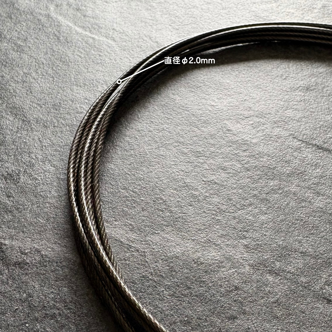 替换钢丝 ALL-ROUNDED（共1色）