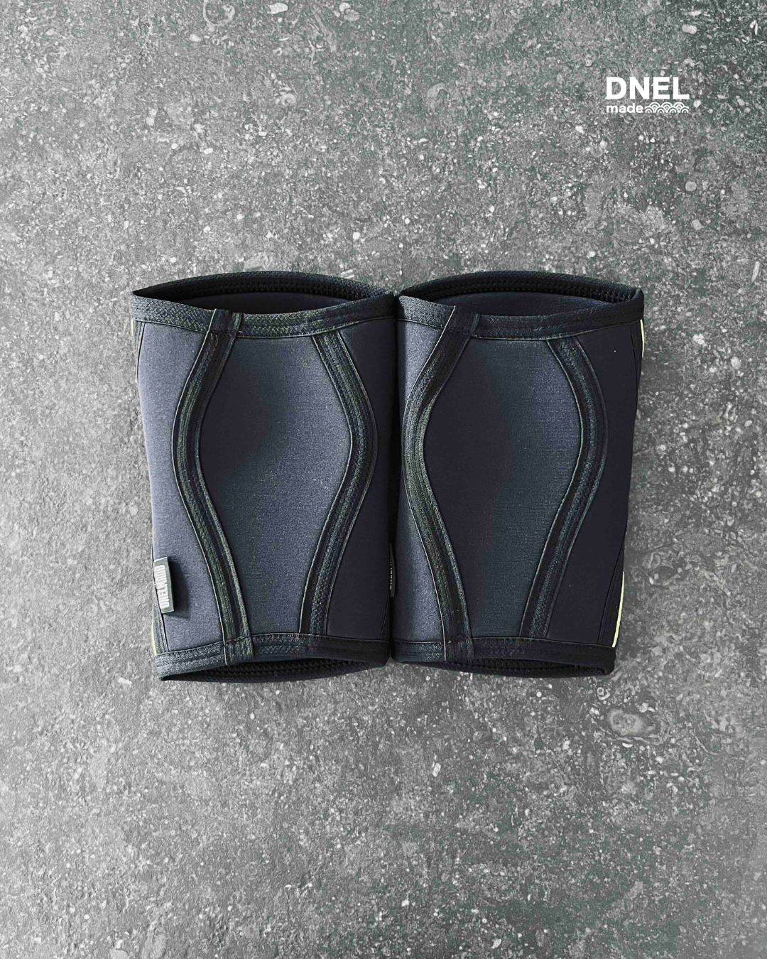 Knee Sleeves X